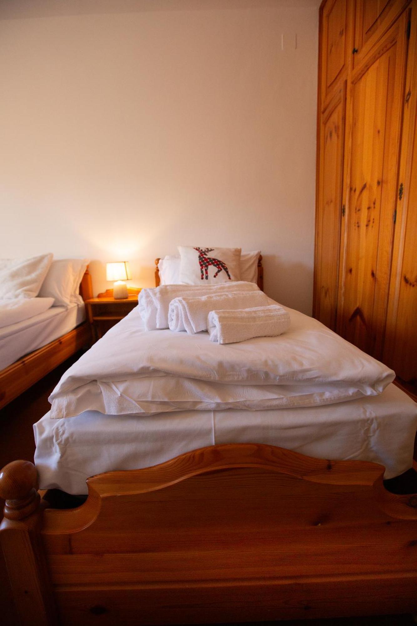 Bike & Bikers Hotel Restaurant Ampezzo Exterior foto